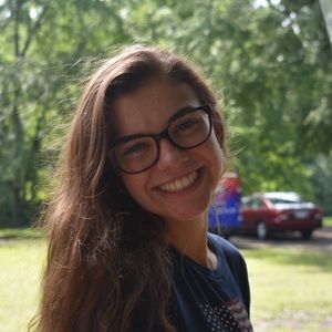 Meet your Posher, Victoria